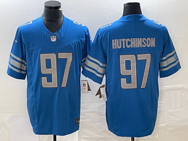 Detroit Lions Jerseys 68 [Cheap NFL Jerseys 1068]